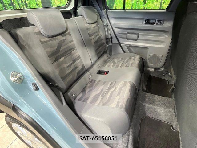 Daihatsu TAFT 2023-04 4758510-8