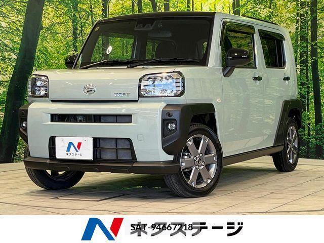 Daihatsu TAFT 2023-11 4758496-0