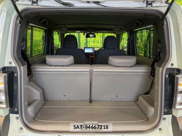 Daihatsu TAFT 2023-11 4758496-9