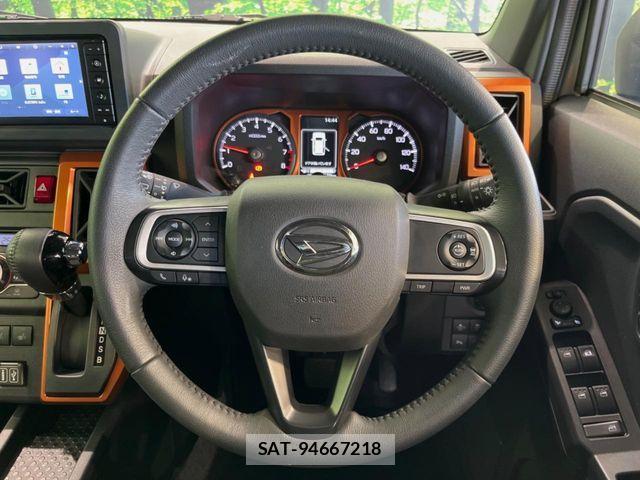 Daihatsu TAFT 2023-11 4758496-10