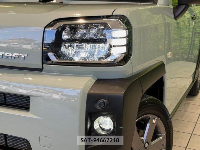 Daihatsu TAFT 2023-11 4758496-11