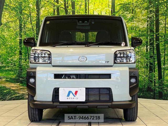 Daihatsu TAFT 2023-11 4758496-13