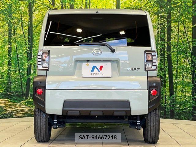 Daihatsu TAFT 2023-11 4758496-14