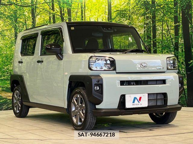 Daihatsu TAFT 2023-11 4758496-15