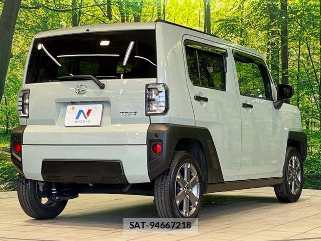 Daihatsu TAFT 2023-11 4758496-16