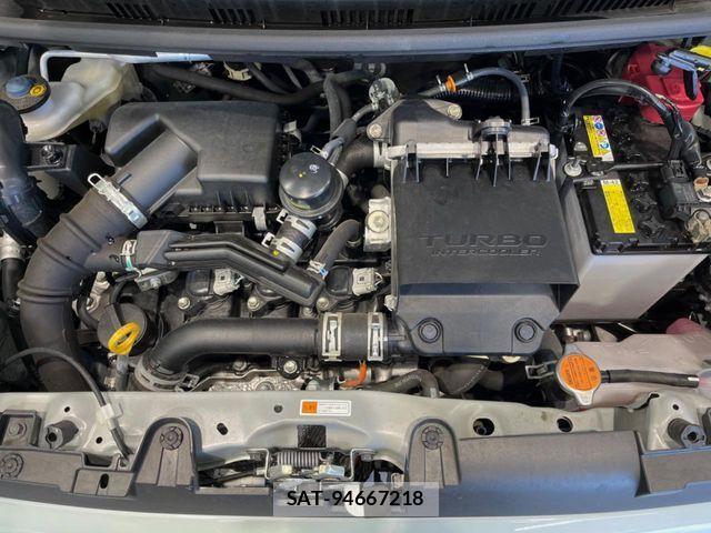Daihatsu TAFT 2023-11 4758496-17