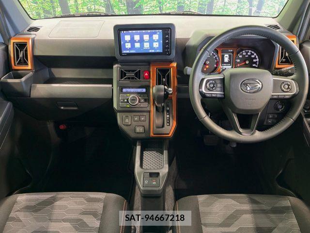 Daihatsu TAFT 2023-11 4758496-1
