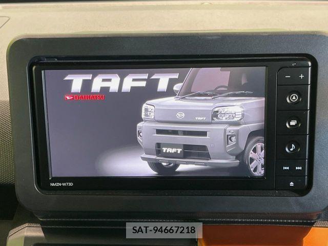 Daihatsu TAFT 2023-11 4758496-3