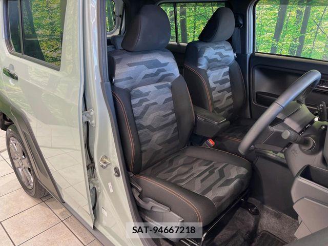 Daihatsu TAFT 2023-11 4758496-7