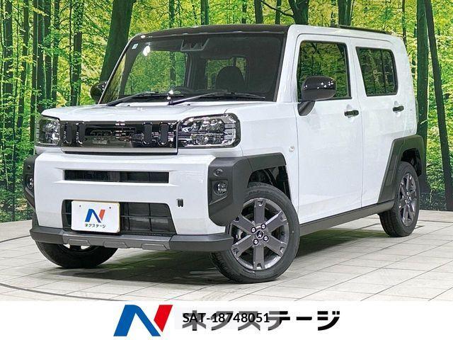 Daihatsu TAFT 2025-09 4989459-0