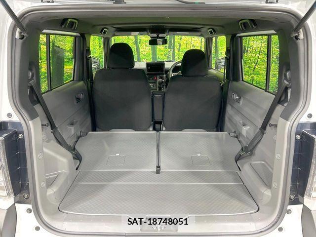 Daihatsu TAFT 2025-09 4989459-9