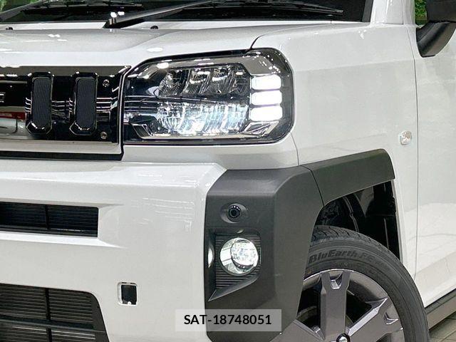 Daihatsu TAFT 2025-09 4989459-11