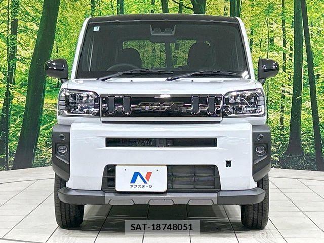 Daihatsu TAFT 2025-09 4989459-13