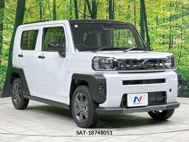 Daihatsu TAFT 2025-09 4989459-15