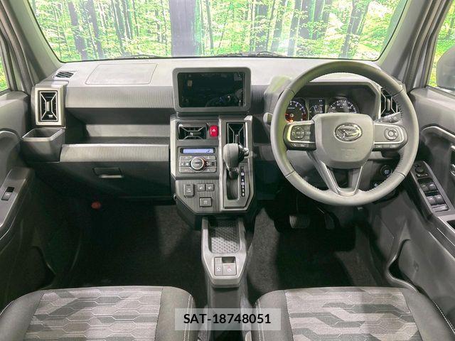Daihatsu TAFT 2025-09 4989459-1