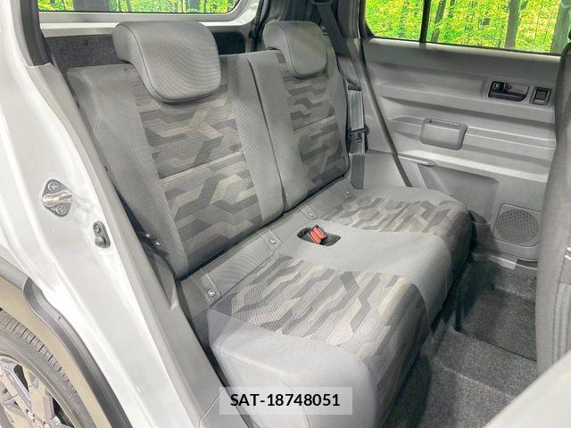 Daihatsu TAFT 2025-09 4989459-8
