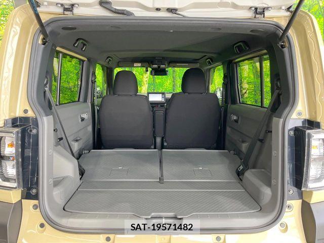 Daihatsu TAFT 2024-07 4989303-9