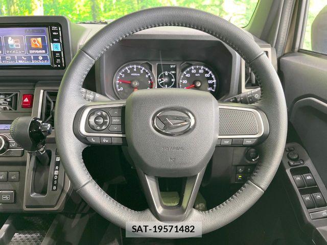 Daihatsu TAFT 2024-07 4989303-10