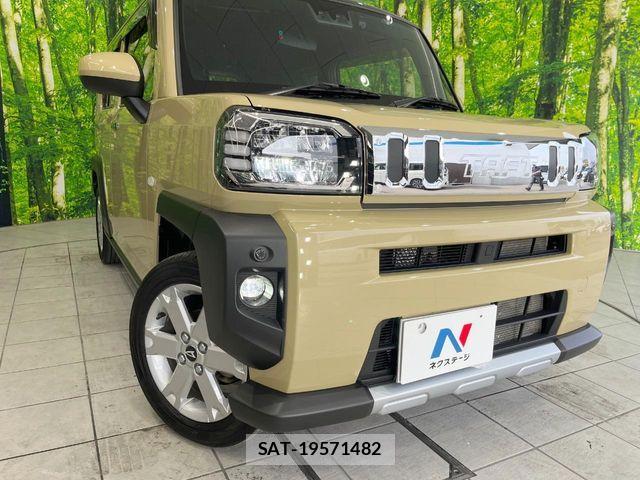 Daihatsu TAFT 2024-07 4989303-11
