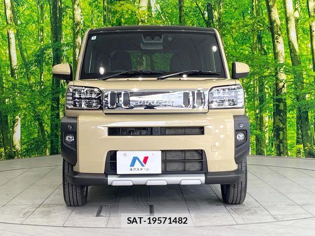 Daihatsu TAFT 2024-07 4989303-13