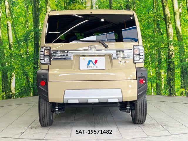 Daihatsu TAFT 2024-07 4989303-14