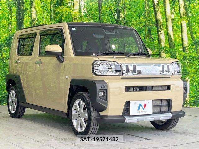Daihatsu TAFT 2024-07 4989303-15