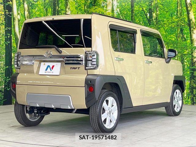Daihatsu TAFT 2024-07 4989303-16