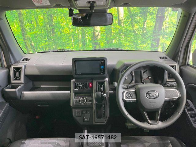 Daihatsu TAFT 2024-07 4989303-1