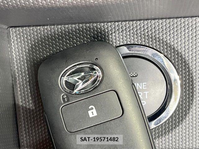 Daihatsu TAFT 2024-07 4989303-6