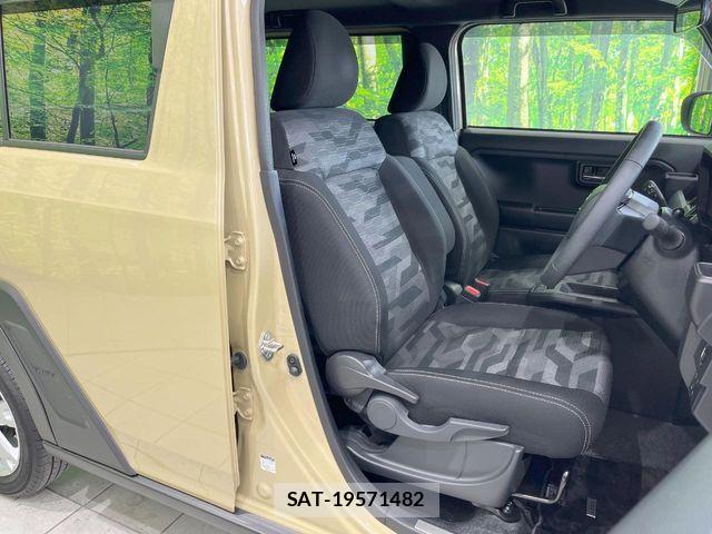 Daihatsu TAFT 2024-07 4989303-7