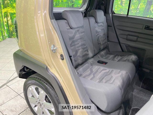 Daihatsu TAFT 2024-07 4989303-8