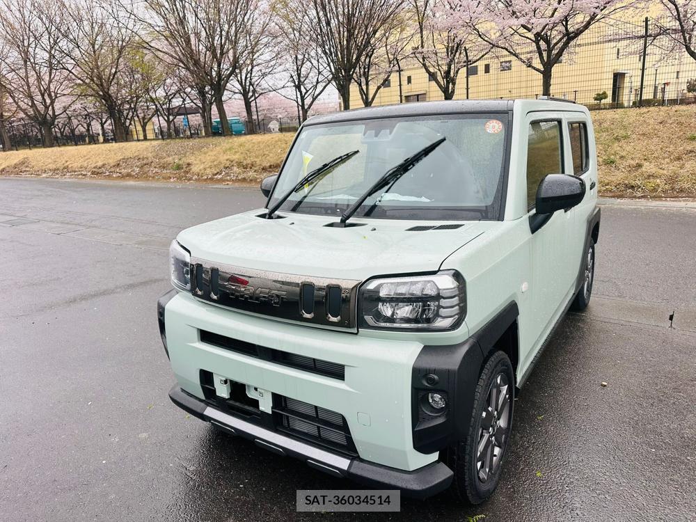 Daihatsu TAFT 2025 4854289-0