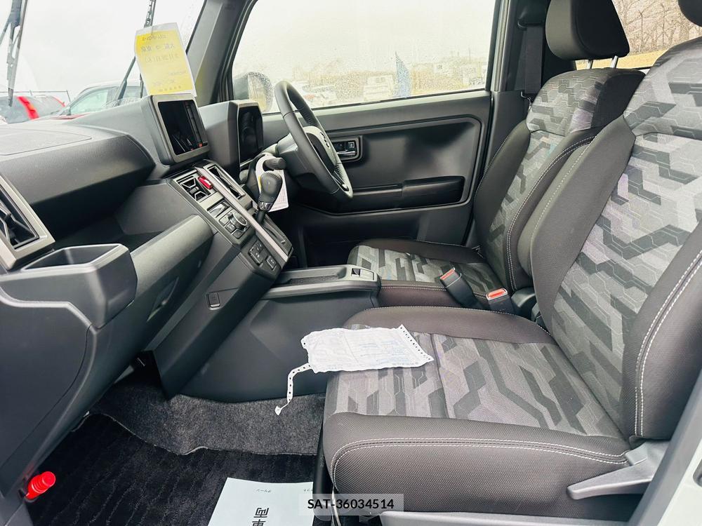 Daihatsu TAFT 2025 4854289-10