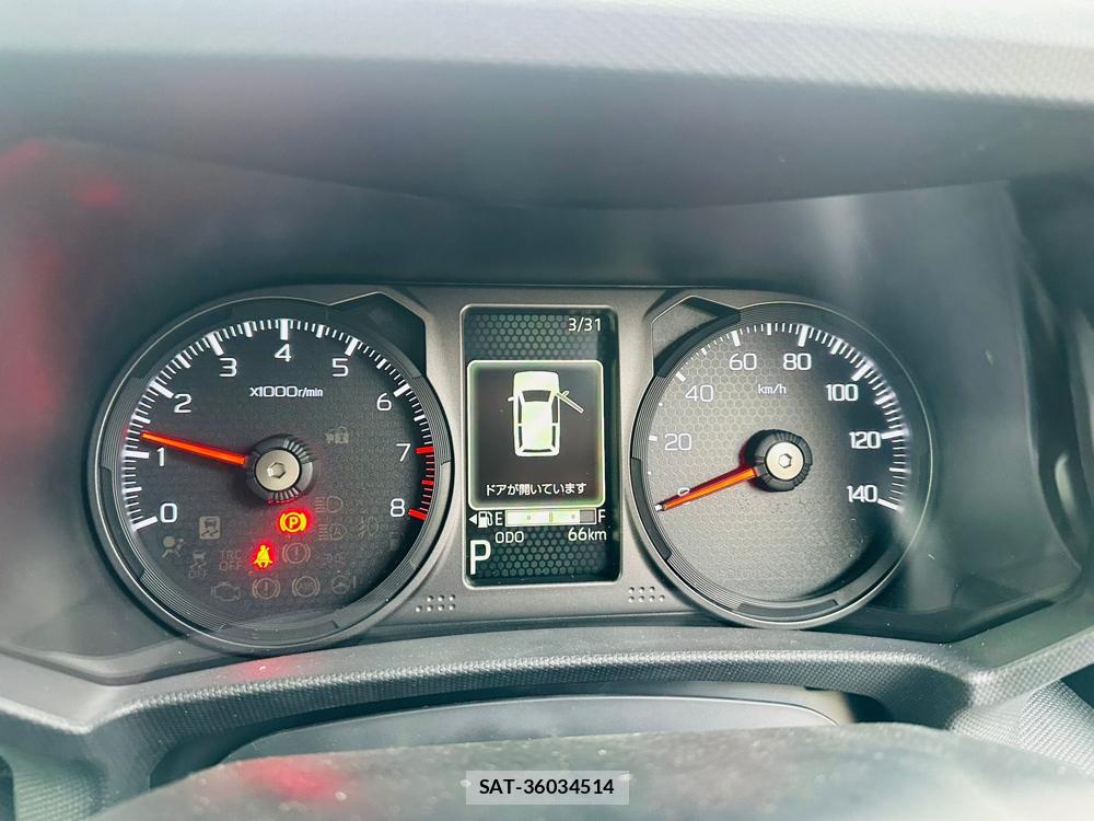 Daihatsu TAFT 2025 4854289-15