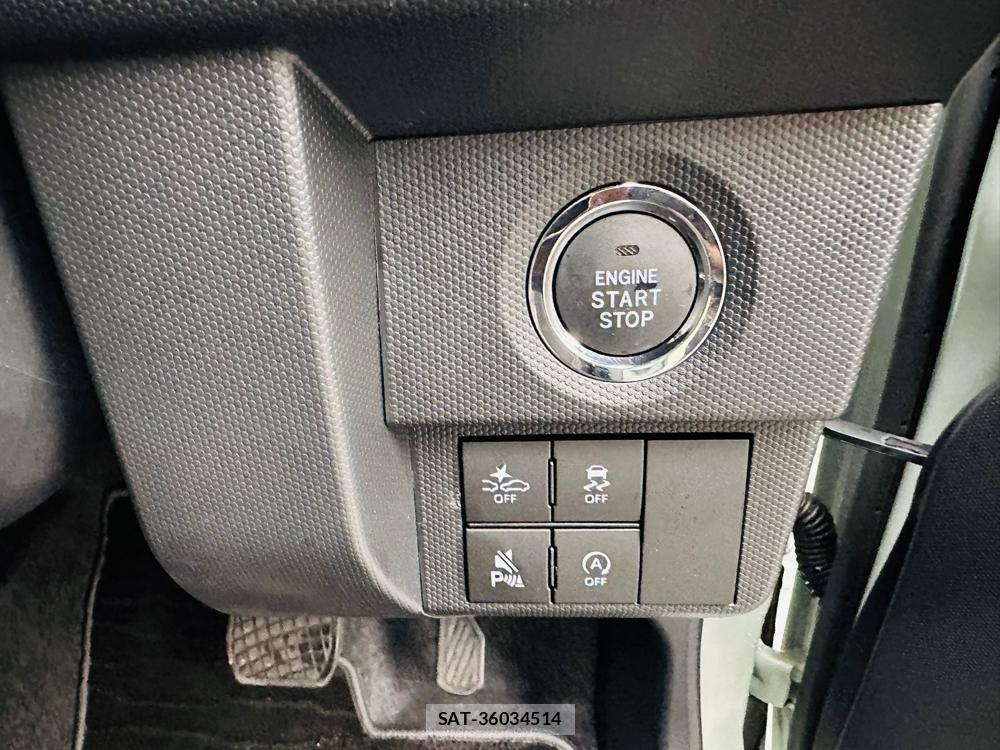 Daihatsu TAFT 2025 4854289-16