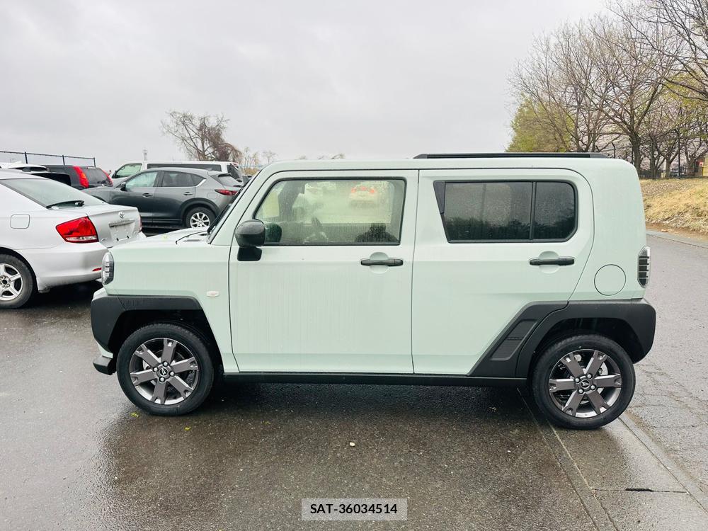 Daihatsu TAFT 2025 4854289-1