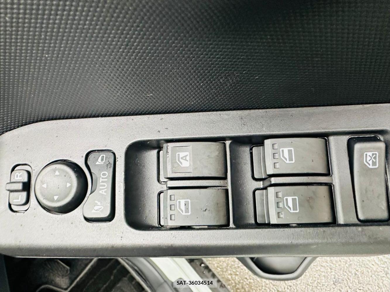 Daihatsu TAFT 2025 4854289-21