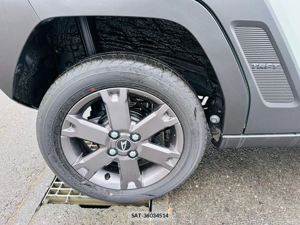 Daihatsu TAFT 2025 4854289-27