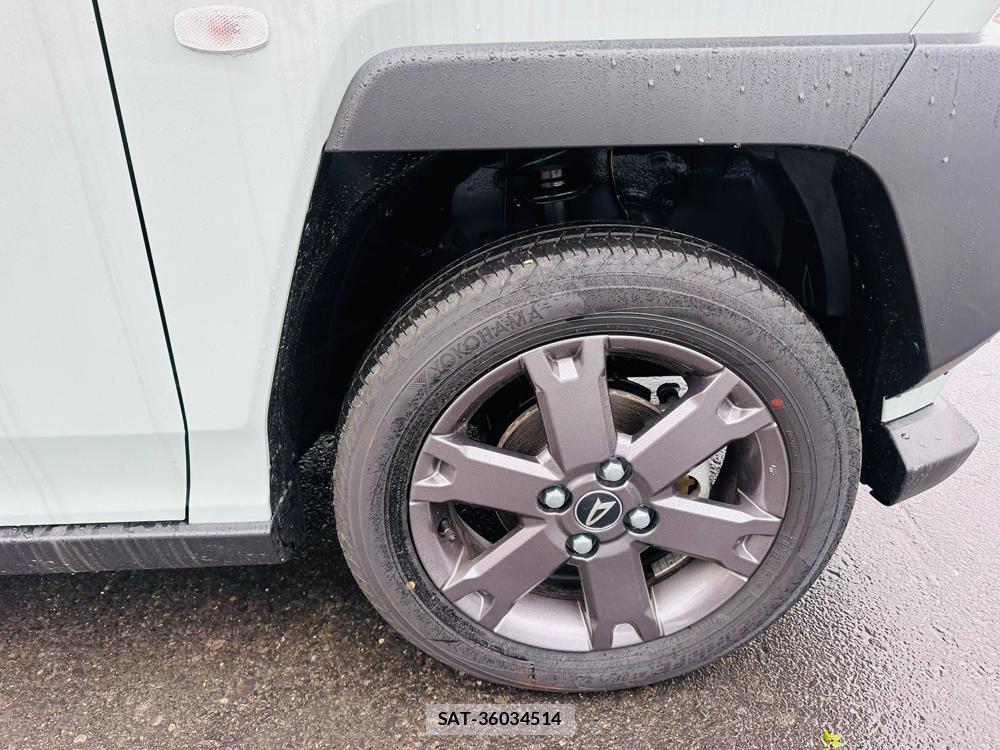 Daihatsu TAFT 2025 4854289-28