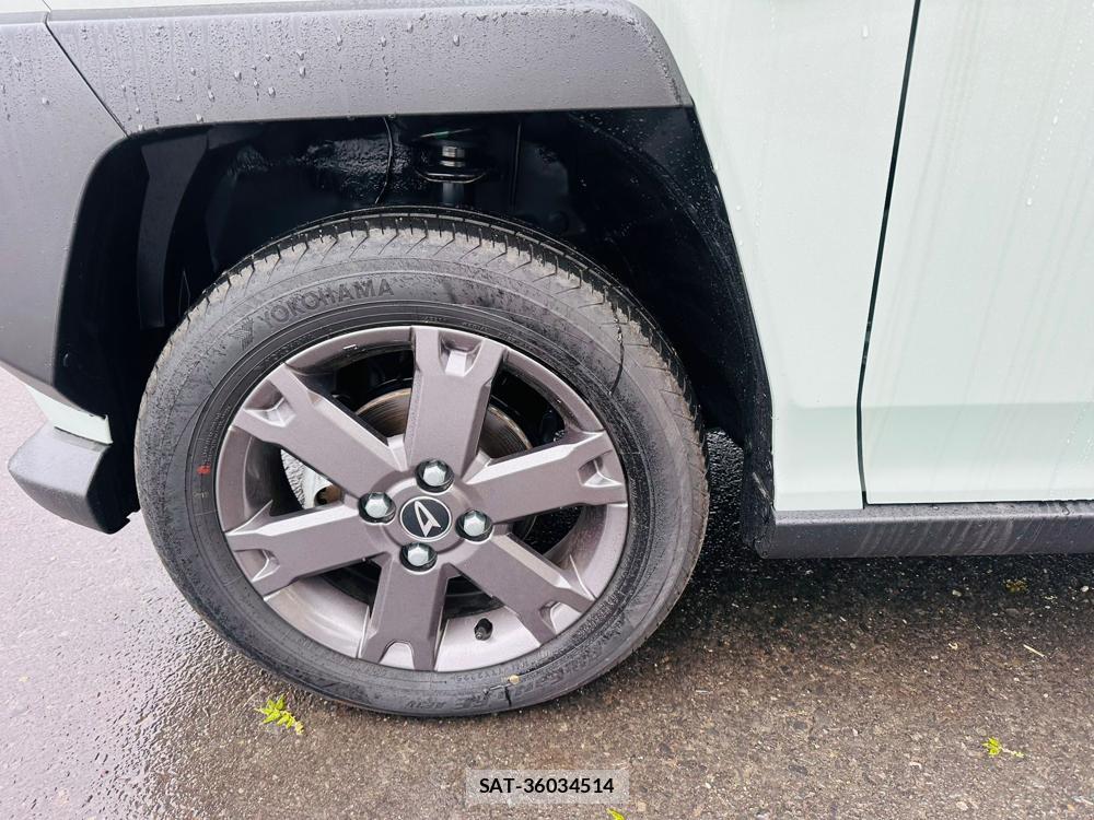 Daihatsu TAFT 2025 4854289-29