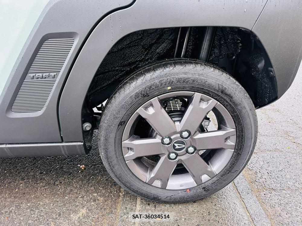 Daihatsu TAFT 2025 4854289-30