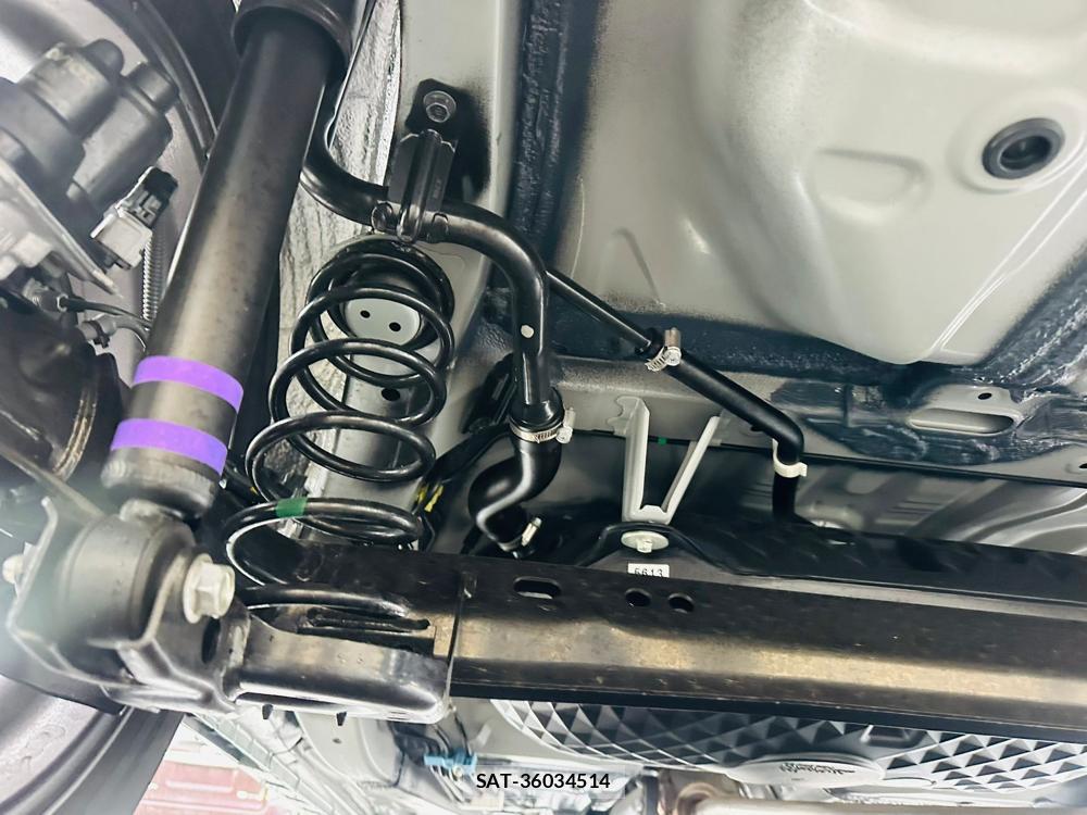 Daihatsu TAFT 2025 4854289-35