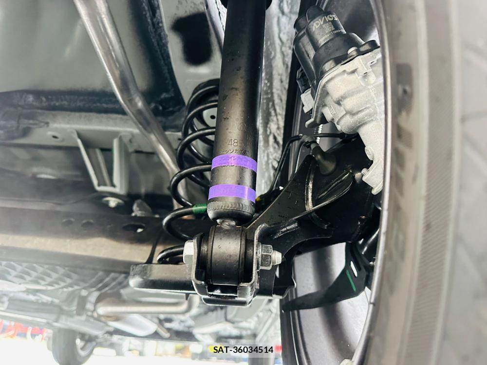 Daihatsu TAFT 2025 4854289-36