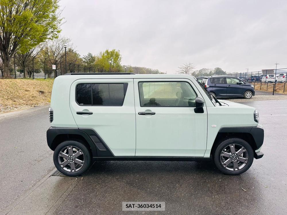 Daihatsu TAFT 2025 4854289-5