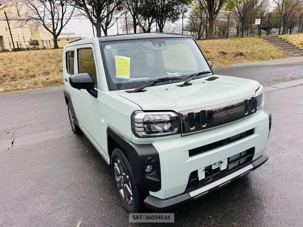 Daihatsu TAFT 2025 4854289-6