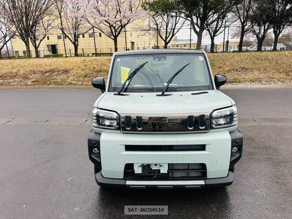 Daihatsu TAFT 2025 4854289-7