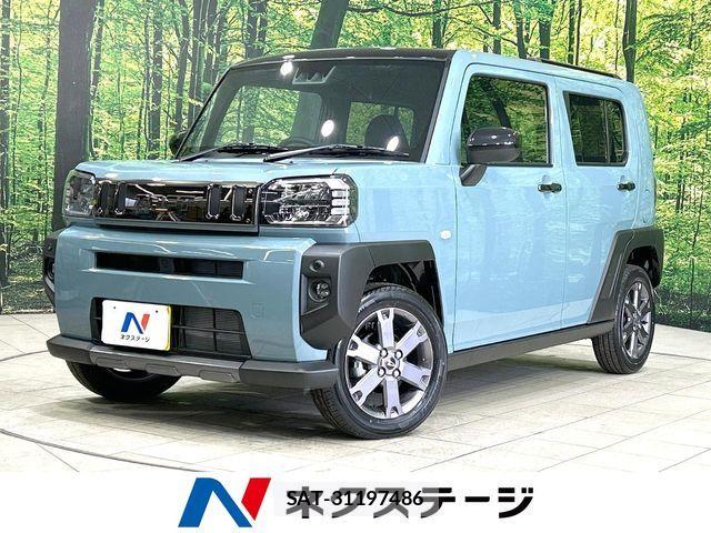 Daihatsu TAFT 2025-08 5880273-0