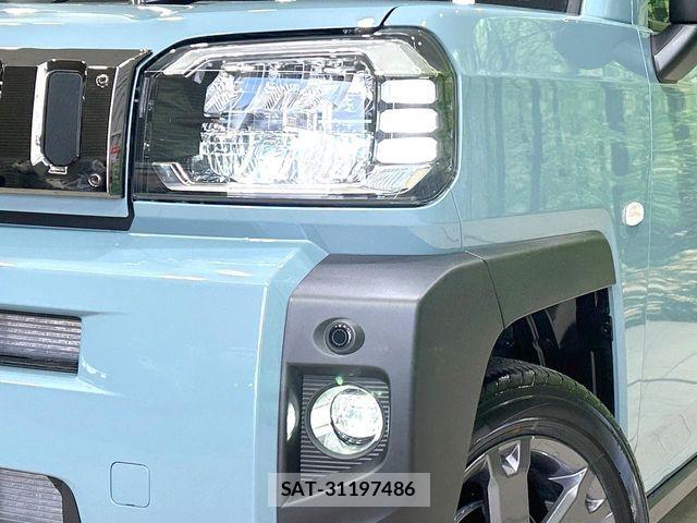 Daihatsu TAFT 2025-08 5880273-11