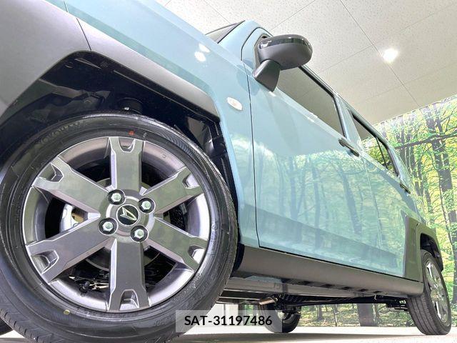 Daihatsu TAFT 2025-08 5880273-12