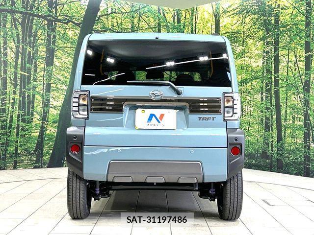 Daihatsu TAFT 2025-08 5880273-14
